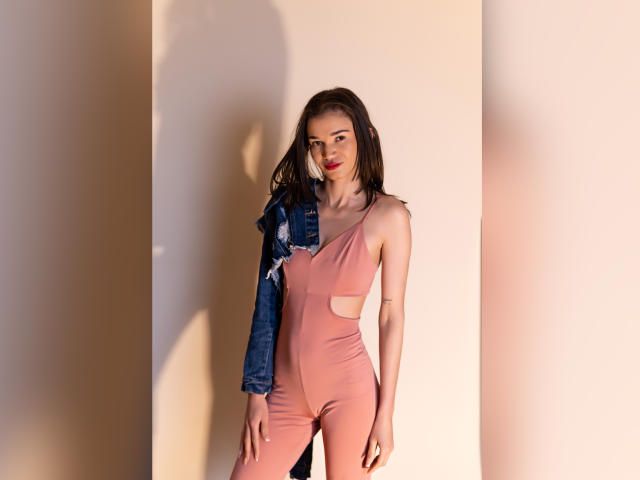 JennaDerose - Live sex cam - 28216514