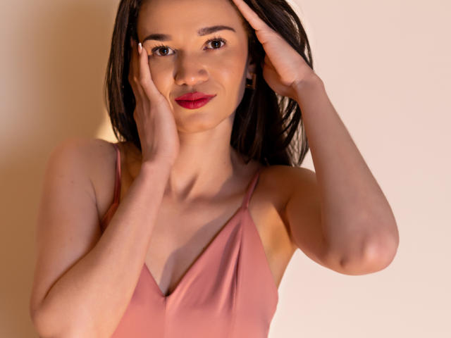 JennaDerose - Live sex cam - 28216520