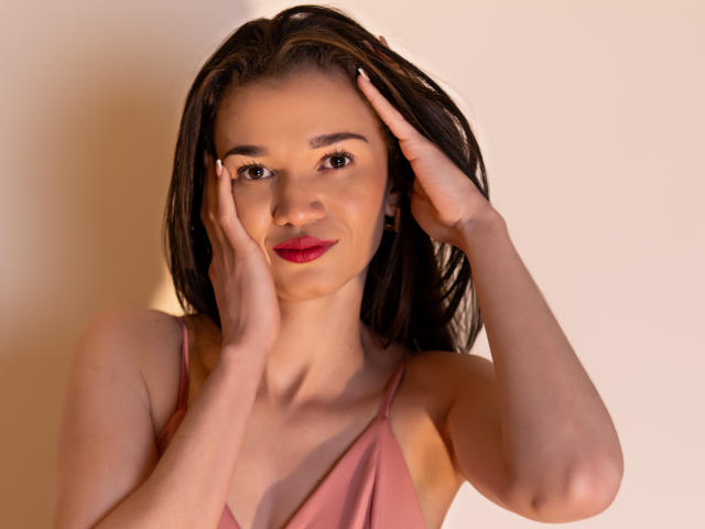 JennaDerose - Live sex cam - 28216523