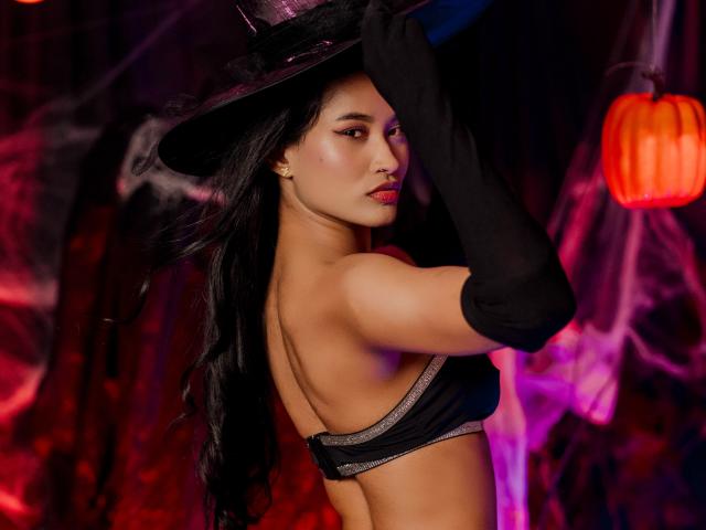 KarolPalacios - Live sexe cam - 28217918