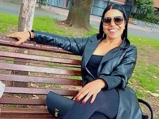 GabrielaSantiel - Live sex cam - 28218710