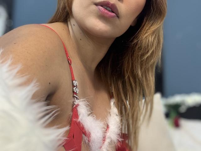 SophiaQueens - Sexe cam en vivo - 28218845