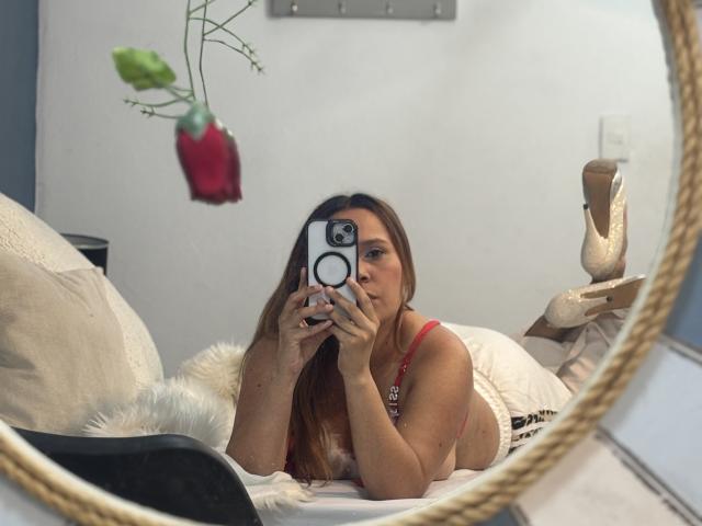 SophiaQueens - Sexe cam en vivo - 28218851