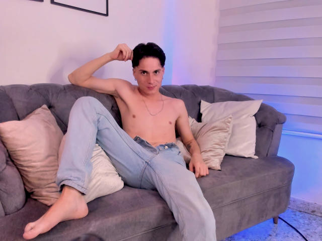 JackRouse - Sexe cam en vivo - 28219046