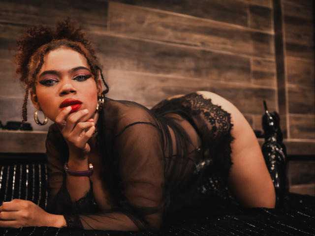 AliceJelanni - Live porn &amp; sex cam - 28219244