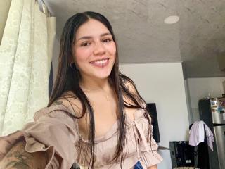 SophiaMarx - Sexe cam en vivo - 28219295