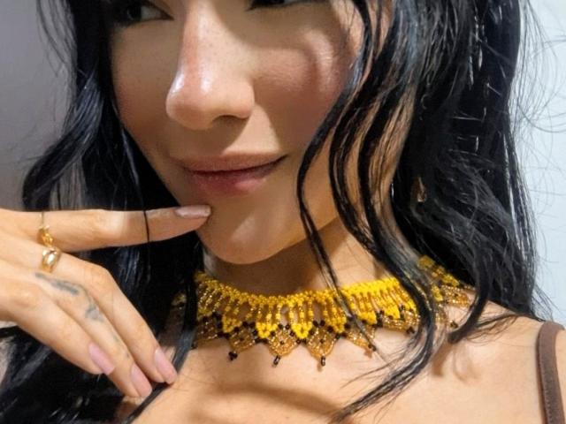 LizzeJoy - Sexe cam en vivo - 28219496