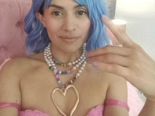 LilaaSalmon - Live sex cam - 28219664