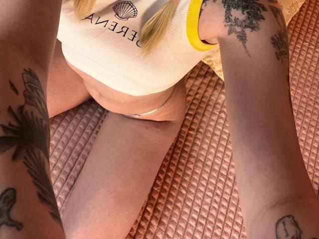 EnchantingEyes - Sexe cam en vivo - 28219688