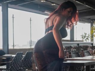 ZoeeMar - Live sex cam - 28219949