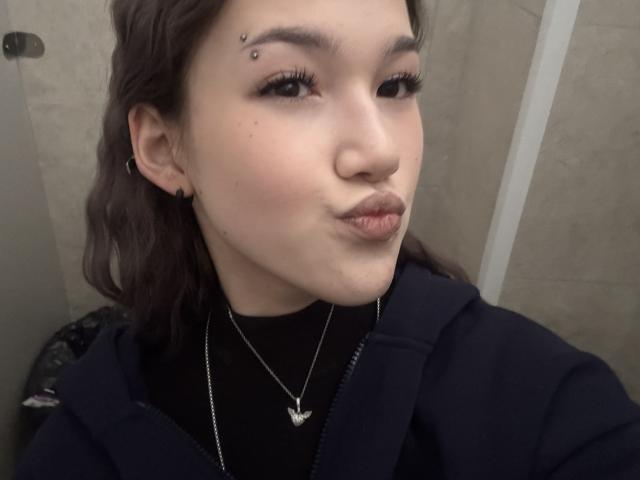 LixDomii - Live sexe cam - 28220195