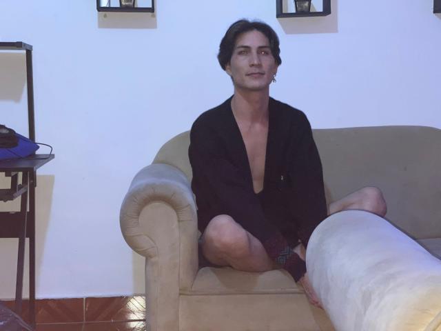 StevenHumps - Sexe cam en vivo - 28220933