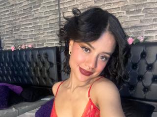 WendyJames - Camera khiêu dâm &amp; quyến rũ trực tiếp - 28221356