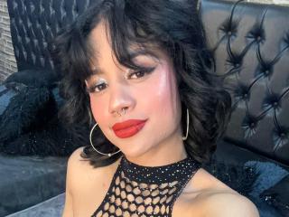 WendyJames - Sexe cam en vivo - 28221371