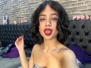 WendyJames - Sexe cam en vivo - 28221374