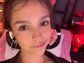 MarietteJones - Live sex cam - 28221698