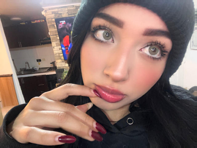 LillyTaylor - Live sexe cam - 28222442