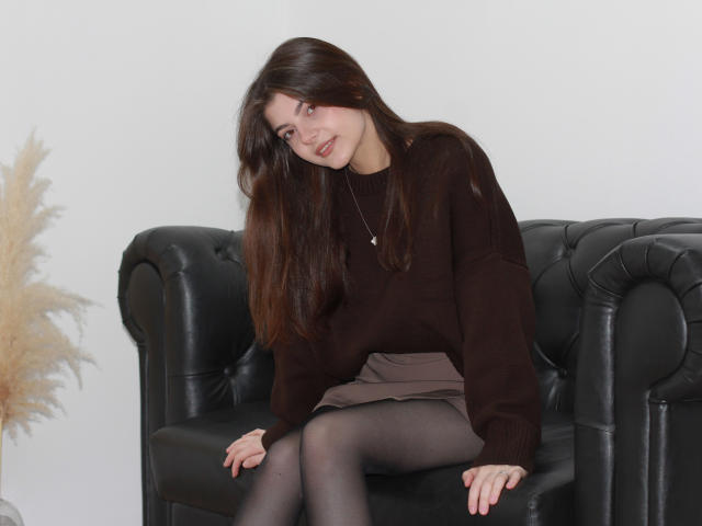 StellaLewin - Sexe cam en vivo - 28224809