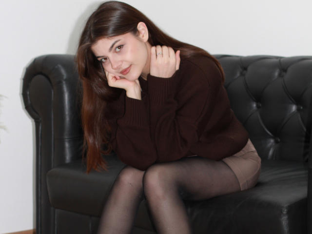 StellaLewin - Live sexe cam - 28224815