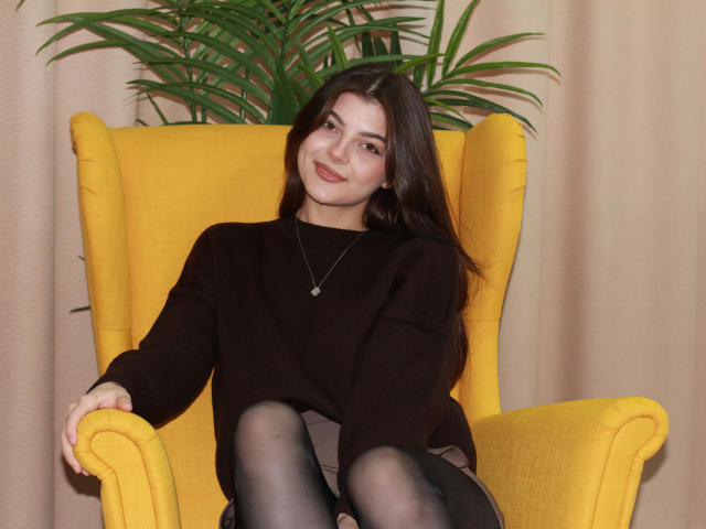 StellaLewin - Live sexe cam - 28224827