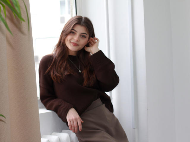 StellaLewin - Live porn &amp; sex cam - 28224848