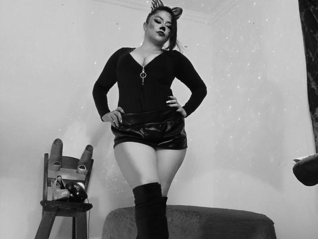 SamanthaVenus - Sexe cam en vivo - 28225085