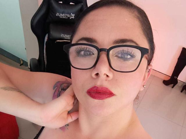 SamanthaVenus - Sexe cam en vivo - 28225091