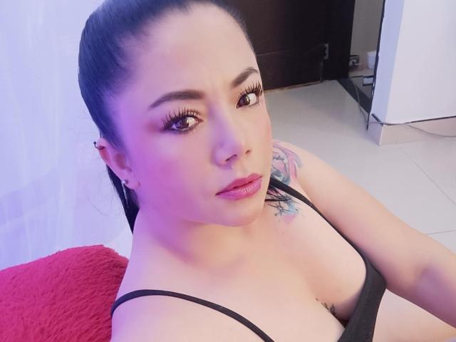 SamanthaVenus - Live sex cam - 28225103