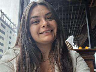 katherinLatin - Live sex cam - 28225247