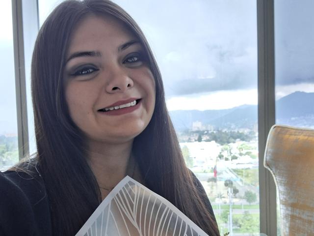 katherinLatin - Live sex cam - 28225271