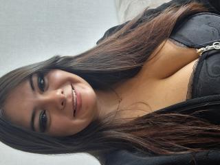 katherinLatin - Live sex cam - 28225286