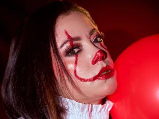 SamanthaVenus - Sexe cam en vivo - 28225328