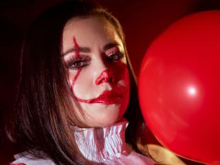 SamanthaVenus - Live sex cam - 28225331