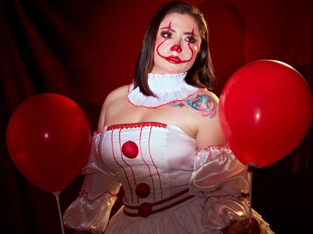 SamanthaVenus - Live sex cam - 28225337