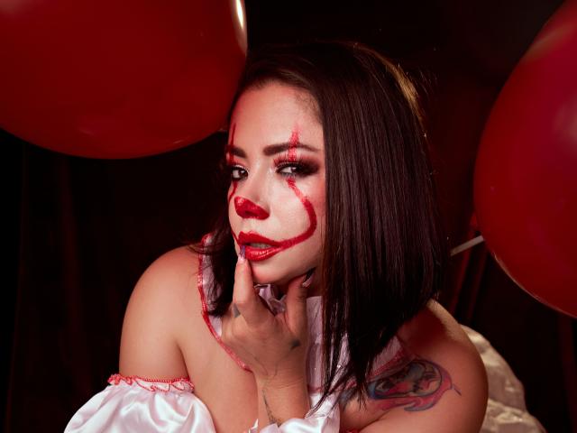 SamanthaVenus - Live sex cam - 28225370