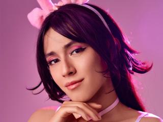 EllieCherry - сексуальная веб-камера в реальном времени - 28226396