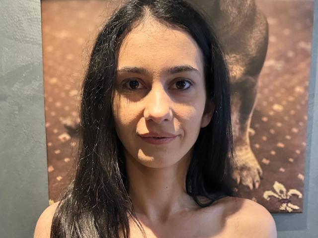 SilviaVanda - Live sexe cam - 28226402