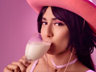 EllieCherry - Élő pornó és szexkamera - 28226411