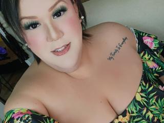 GiannaMorrys - Sexe cam en vivo - 28226687