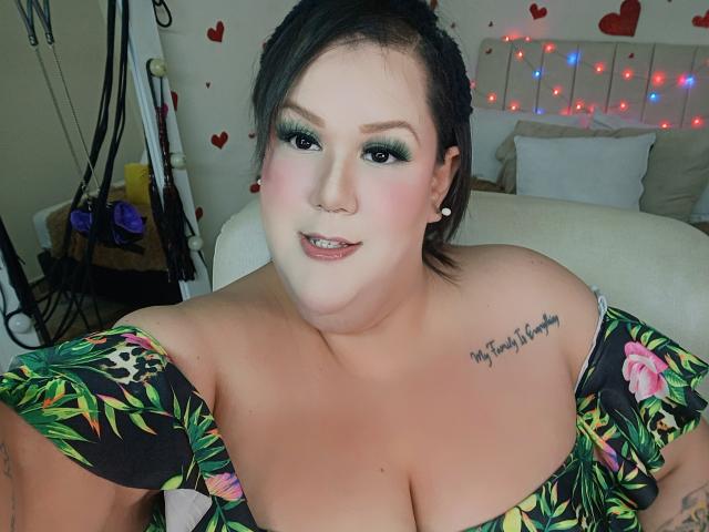 GiannaMorrys - Live sexe cam - 28226708