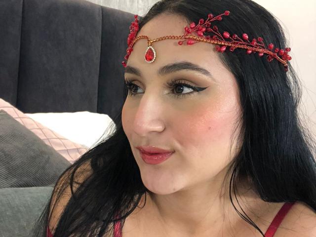 HiilaryDolce - Live sex cam - 28227371