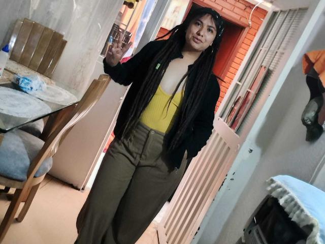 BeckyHuston - Live sexe cam - 28228724