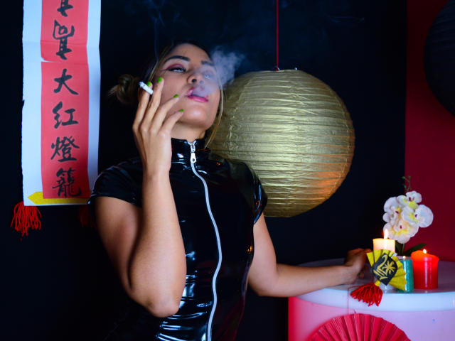 SteffyMiller - Live sex cam - 28229072