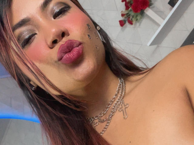 SteffyMiller - Live sex cam - 28229207