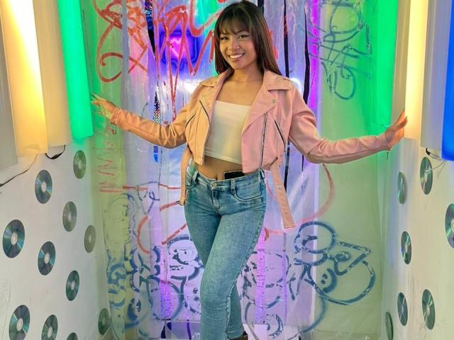 SteffyMiller - Live sex cam - 28229330