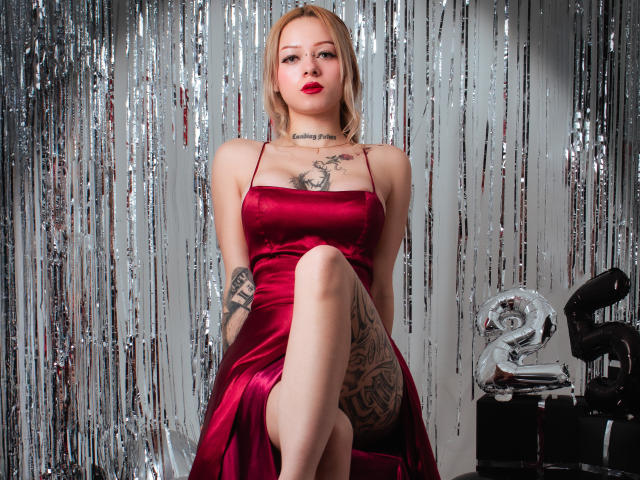 MiaValentine - Sexe cam en vivo - 28229930