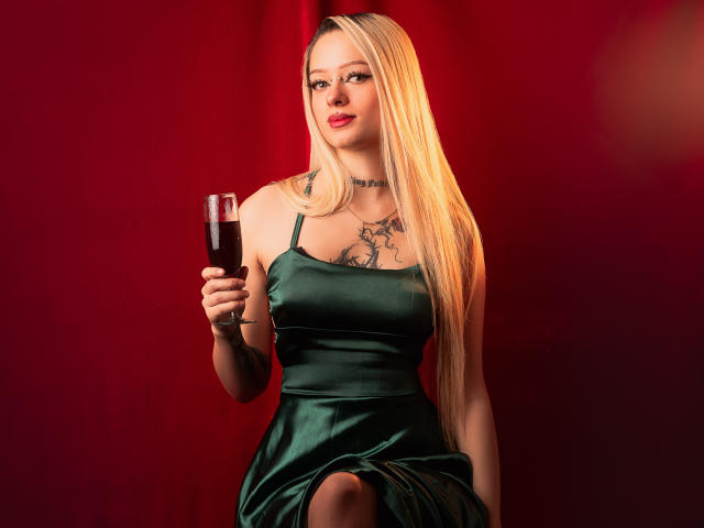 MiaValentine - Live sexe cam - 28230029