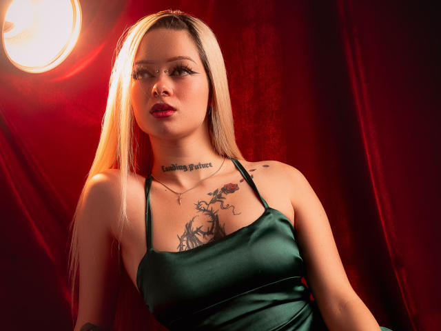 MiaValentine - Live sex cam - 28230062