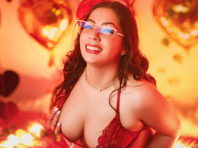 VanessaClose - Live sexe cam - 28230407