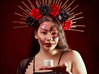 VanessaClose - Live sexe cam - 28230704